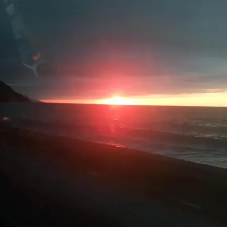 فندق Kaya Mudanya *