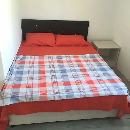 Kaya Mudanya فندق