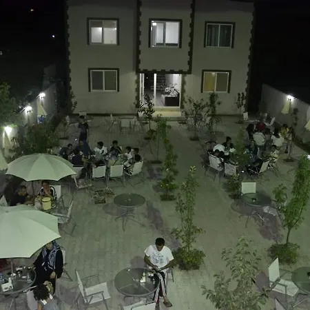 Kaya Mudanya فندق بورصة